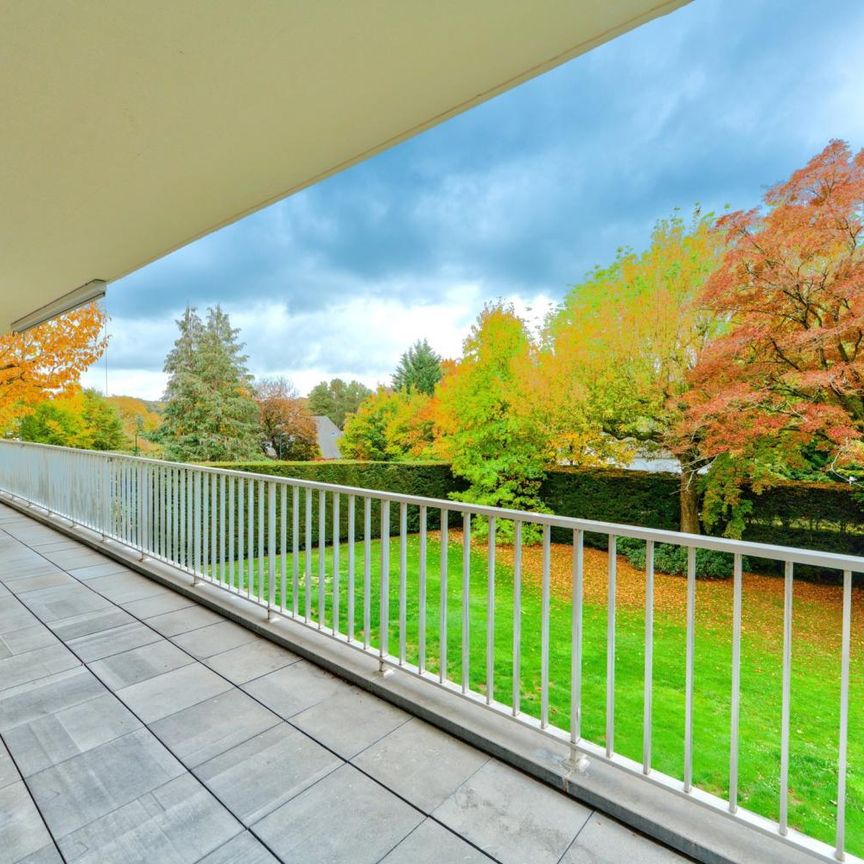 Prince d'Orange – Confortable appartement de 291 m² dans un cadre verdoyant - Foto 1