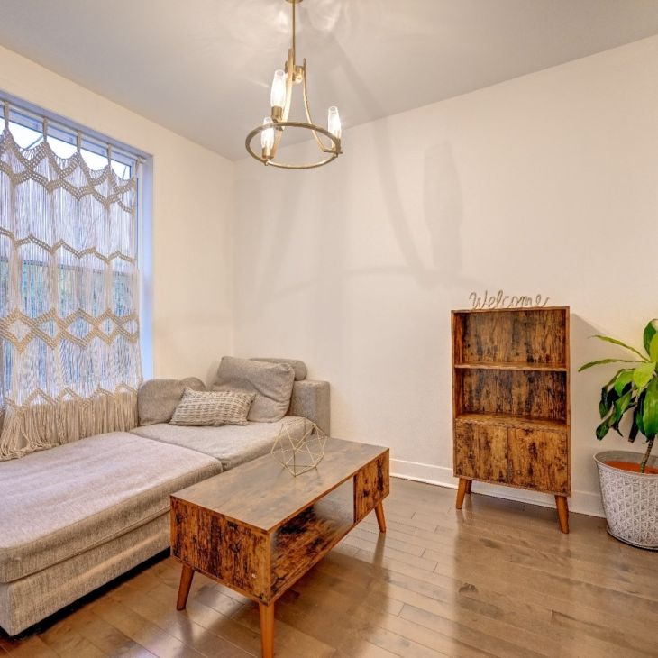 Appartement à louer - Montréal (Le Plateau-Mont-Royal) (Le Plateau-Mont-Royal) - Photo 1