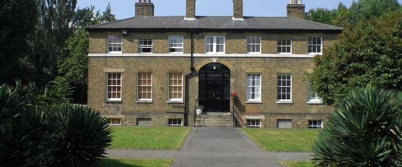 Connaught Mews, Woolwich, SE18 - Photo 1