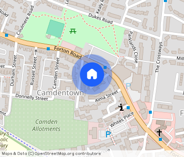 Alexandra Street, Gosport - Photo 1