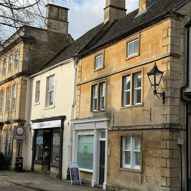 High Street, Corsham, SN13 - Photo 1