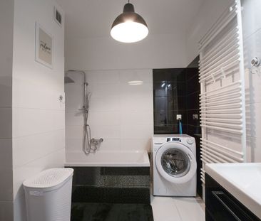 Mieszkanie z ogródkiem na wynajem! Gumieńce - Photo 3