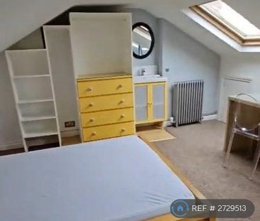1 bedroom in a house share to rent - Photo 5