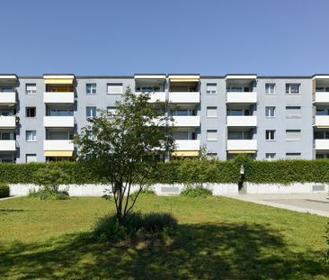 MIETEN OHNE KAUTION - Gepflegt wohnen in Flughafennähe - Photo 4