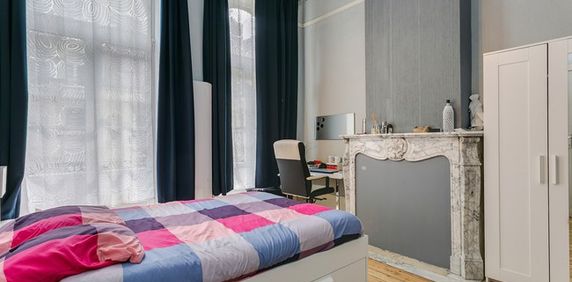 Room at Avenue Milcamps 6 - Foto 2