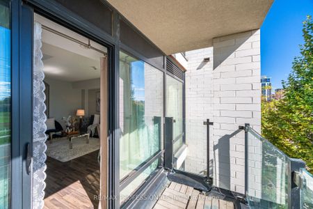 For Lease - 140 Widdicombe Hill Boulevard Unit# 608, Toronto, Ontario - Photo 4