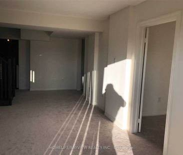 For Lease - 138 Vantage Loop N/A Unit# Lower, Newmarket, Ontario - Photo 3