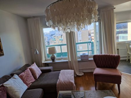 Skånegatan, Göteborg - Photo 4