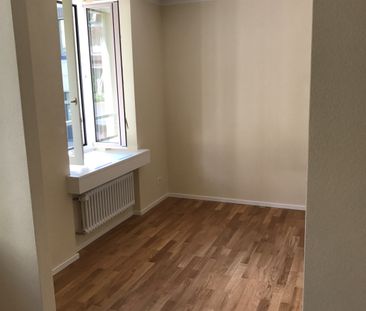 Singlewohnung an zentraler Lage! - Foto 1