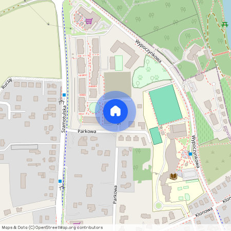 Baranowo, Tarnowo Podgórne, poznański, wielkopolskie, Baranowo Gm. Tarnowo Podgórne