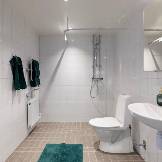 Västgötaresan 56 A, 75758, Uppsala - Foto 1