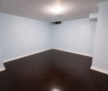 For Lease - 2444 Secreto Drive, Oshawa, Ontario - Photo 1