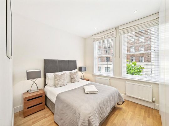 3 bedroom apartment to rent - Photo 1