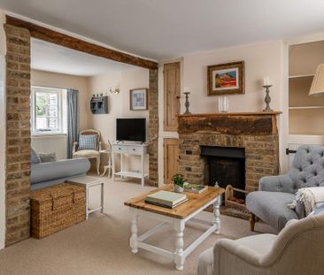 3 bedroom terraced house to rent - Photo 1