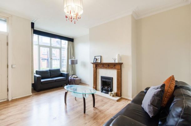 2 bedroom house to rent - Photo 1