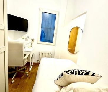 Calle de Cea Bermúdez, Madrid, Community of Madrid 28003 - Photo 3