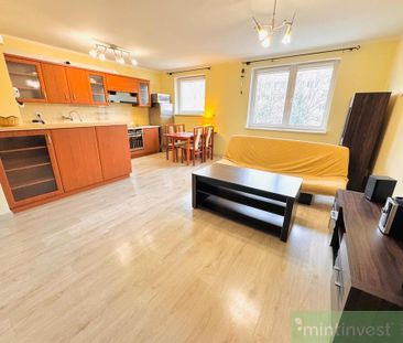 Warcisława, 2 pokoje, balkon - Zdjęcie 3