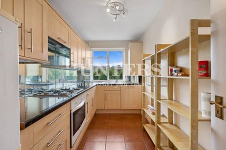 1 bedroom Flat To Let Total Size: 551 SQ FT - Photo 3