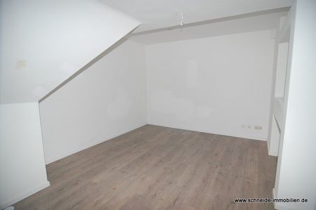 1-Zimmer-DG-Wohnung (ohne Balkon) - Photo 2