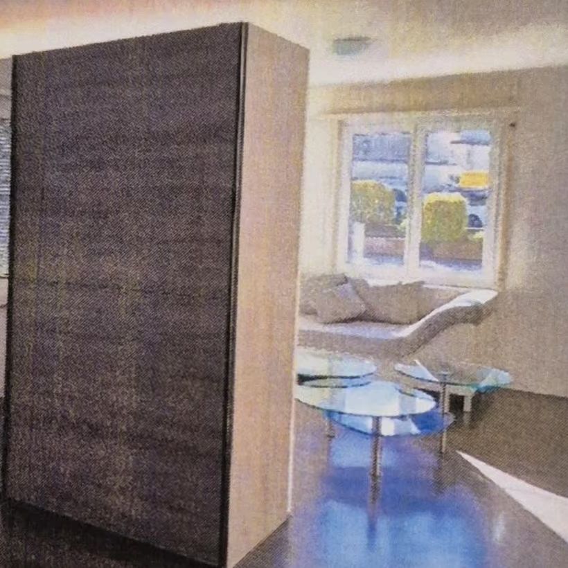 1.5 Zimmer, 47 m² - Photo 1