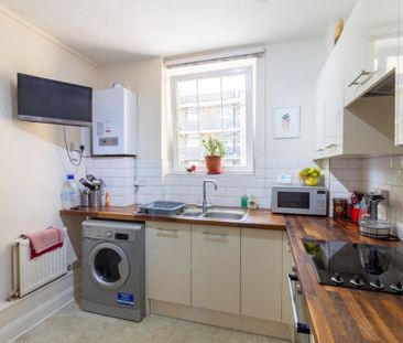 Room in a Shared Flat, Pilton Place, SE17 - Photo 6