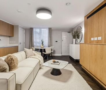 2 bedroom flat to rent - Photo 5