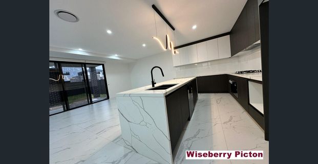 Lot 18 Apiary Street, Austral, NSW 2179 - Photo 1