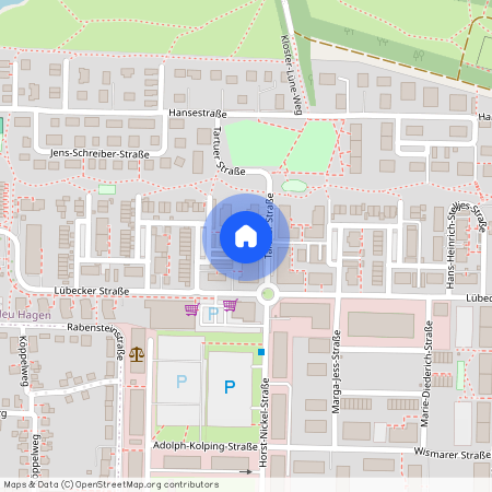 Alfred-Trebchen-Straße 75, 21337 Niedersachsen - Lüneburg