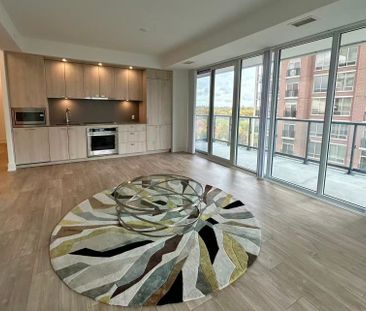 For Lease - 10 Inn on the Park Drive Unit# 904, Toronto, Ontario - Photo 4