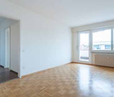 Nachmieter gesucht - Wohnen im Neubad-Quartier - Photo 3