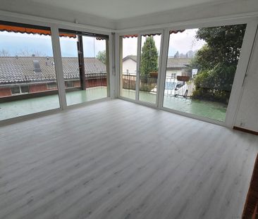 3.5 Zimmer, EG - Photo 1