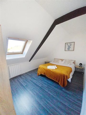 Location appartement 2 pièces - 29m² à Paimpol (22500) - Photo 2