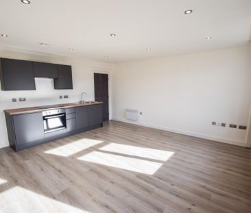 2 bedroom apartment to rent - Photo 5