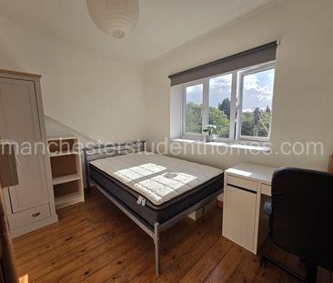 Brailsford Road, Manchester, M14 6PY - Photo 6