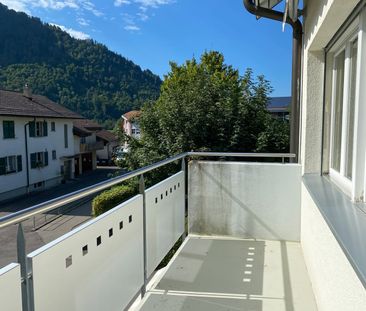 4.5 Zimmer, 83 m², 1. Stock - Foto 4