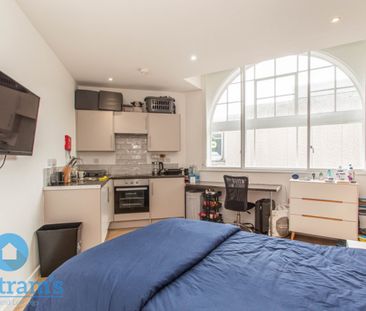 Studio for Rent - Photo 5