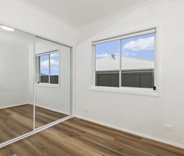 Brand-new two-bedroom duplex - Photo 2