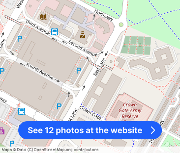 1 bedroom apartment to rent East Lane, Runcorn, Cheshire, WA7 - Photo 1