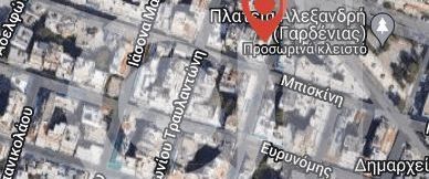 Διαμέρισμα για ενοικίαση - Ζωγράφου - Φωτογραφία 1