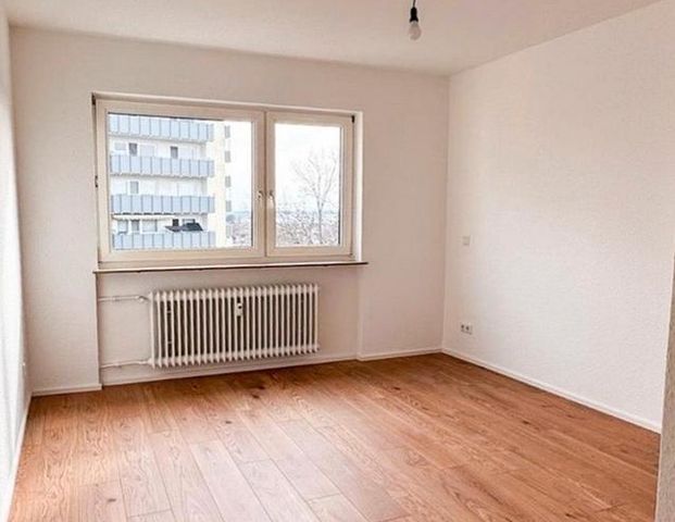 2-Zimmer Modern Living Apartment in Hattersheim - Foto 1