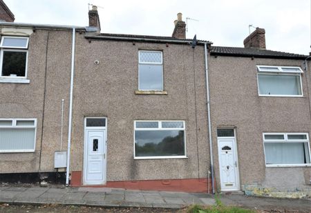 Verdun Terrace, West Cornforth, Ferryhill - Photo 3