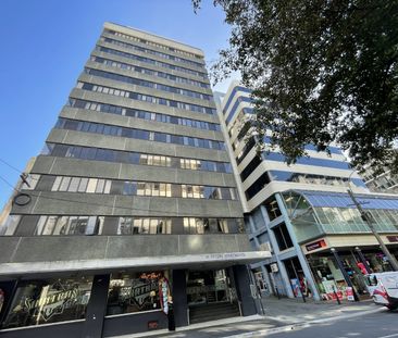 Central Wellington Apartment - Photo 5