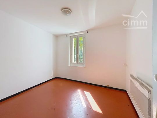 Location | 2 pièces | 37.49m² - Photo 1