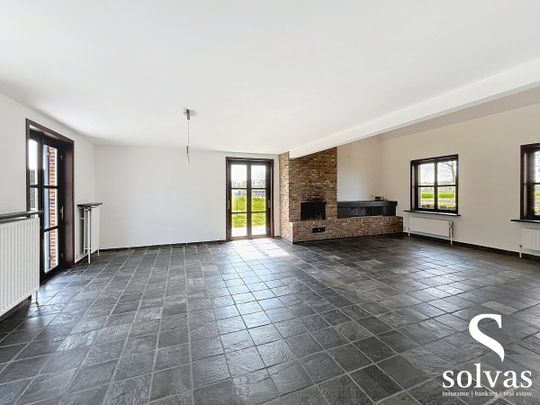 Rustig gelegen villa omgeven door weiden - Photo 1