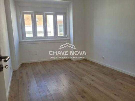 Apartamento T3 em Lisboa - Photo 1