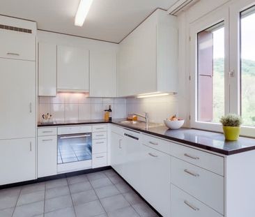 2 Zimmer, 51 m², 1. Stock - Foto 1