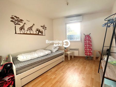 Location appartement à Ploemeur, 3 pièces 70.03m² - Photo 5