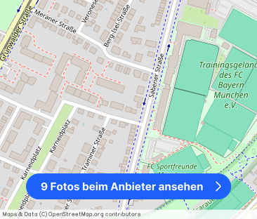 Vintschgauer Straße, Munich - Foto 1