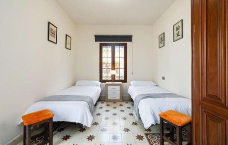 5 room luxury House for rent in Fuengirola, Andalusia - Photo 4