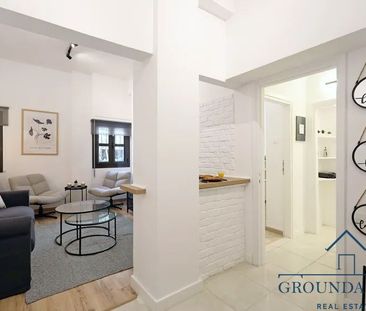 Διαμέρισμα για ενοικίαση Λυκαβηττός (Κολωνάκι - Λυκαβηττός) - Photo 1